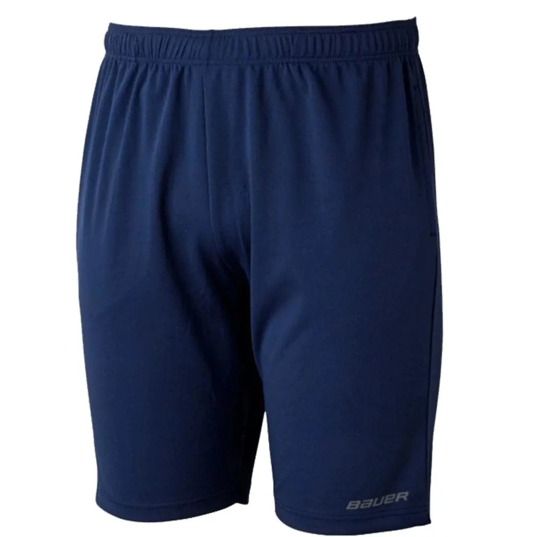 Bauer Core Junior Athletic Shorts