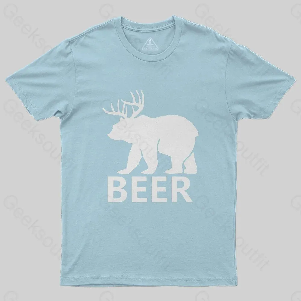 Bear T-Shirt