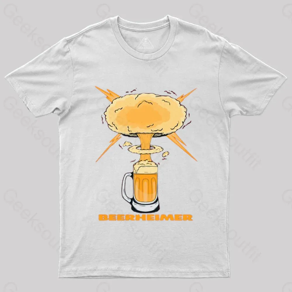 Beerheimer T-shirt