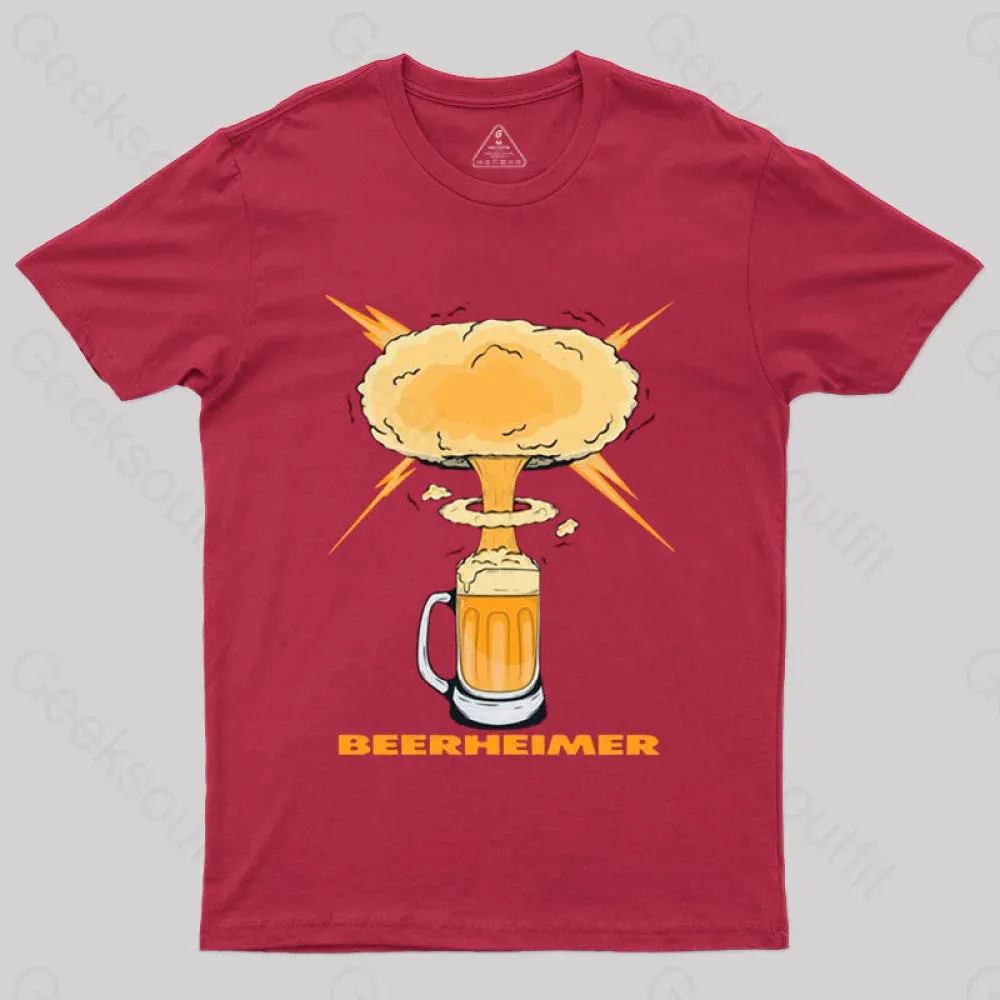 Beerheimer T-shirt