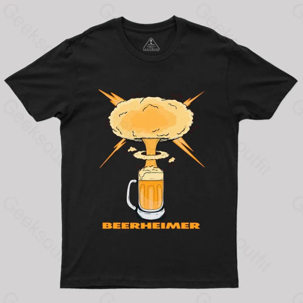 Beerheimer T-shirt