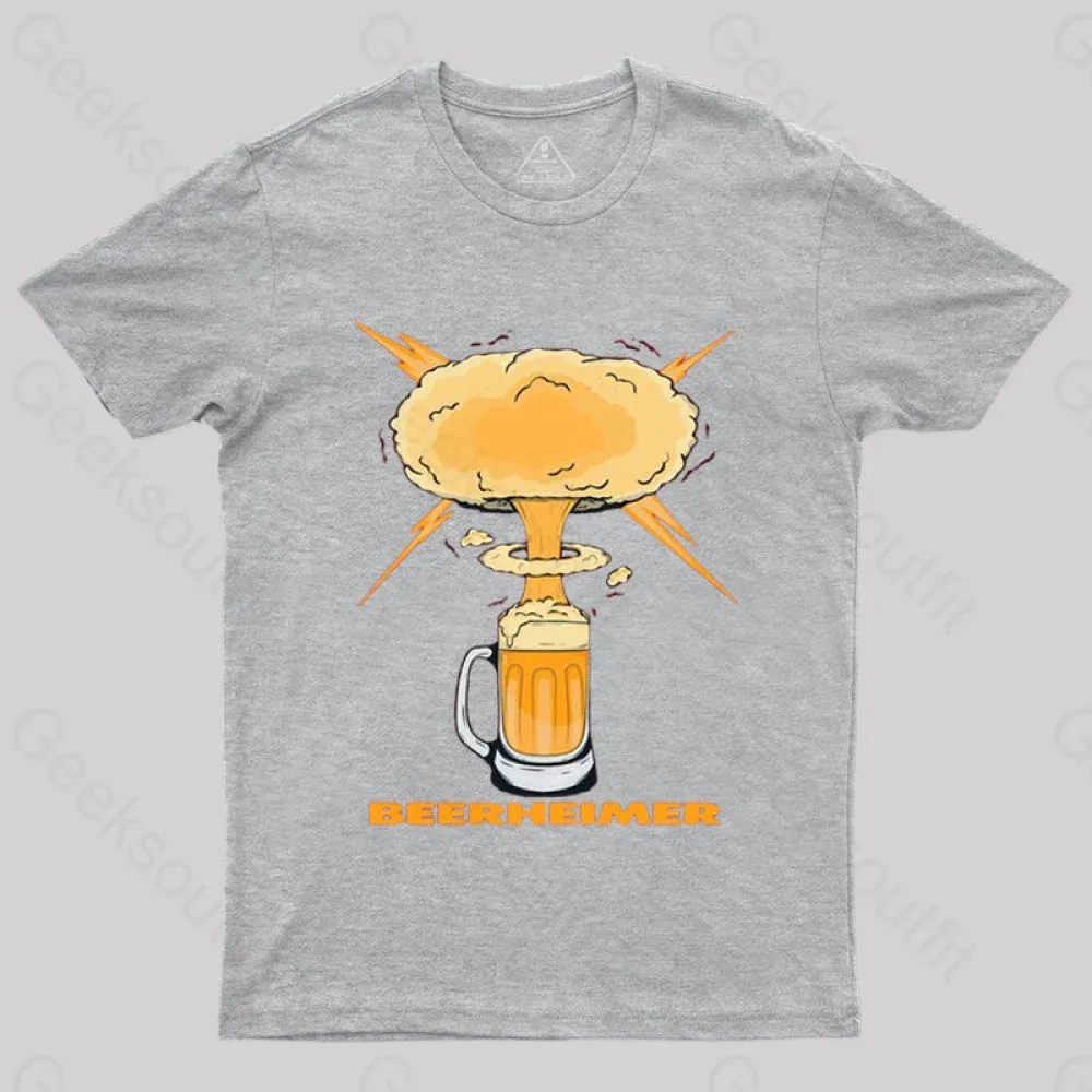 Beerheimer T-shirt