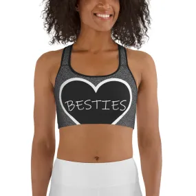 Bestie One Sports Bra