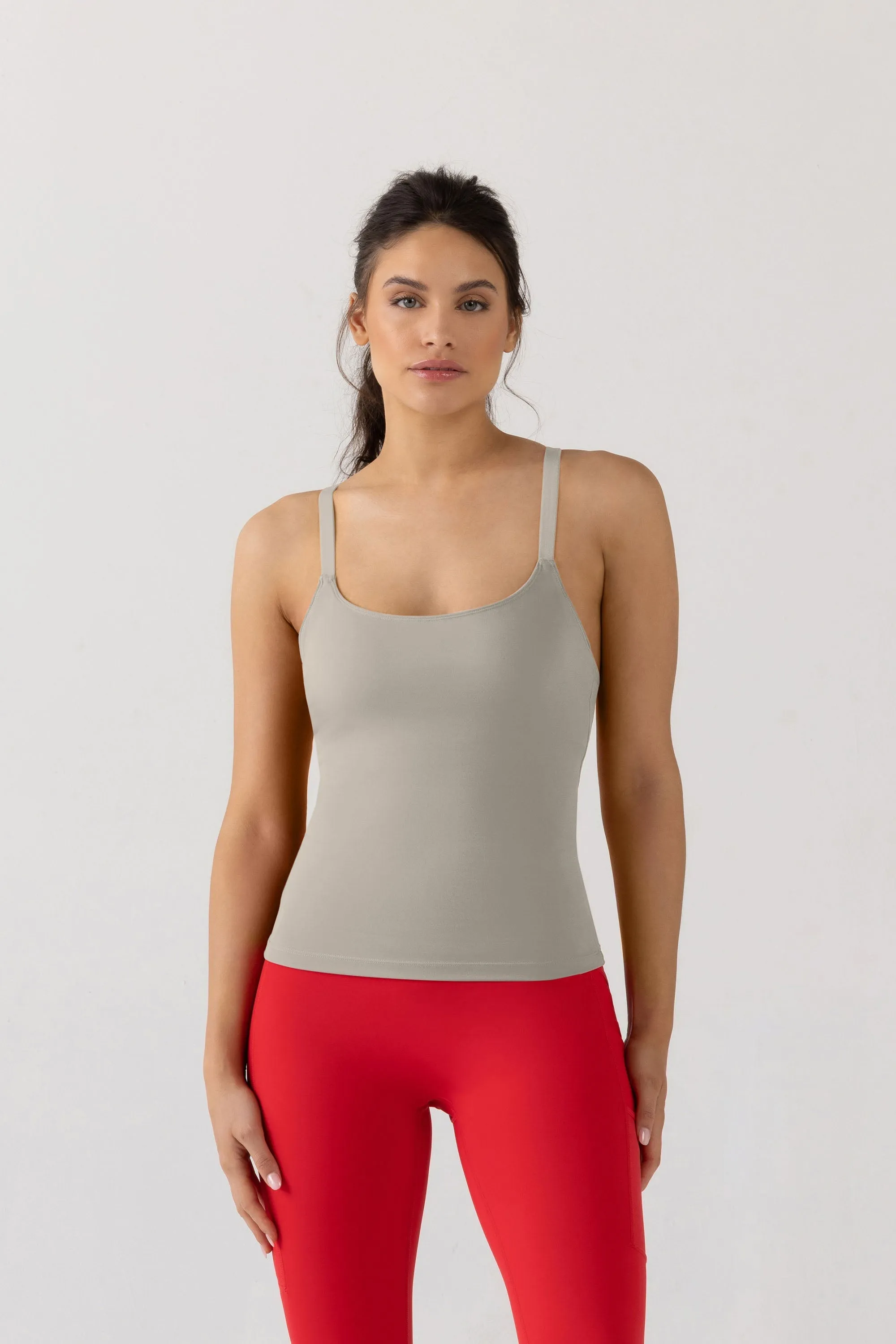 Bloch Revive Camisole Top