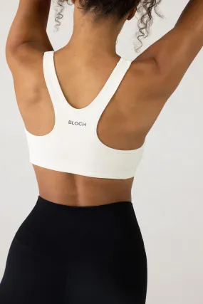 Bloch Revive Razor Bra