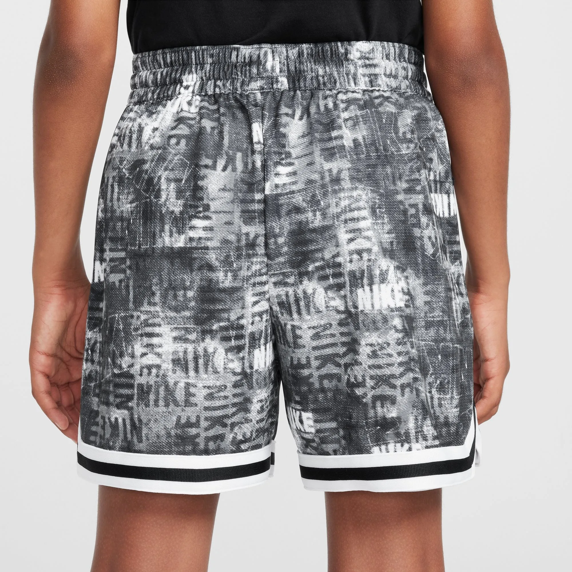 Boys' Nike Youth DNA Basketball Short