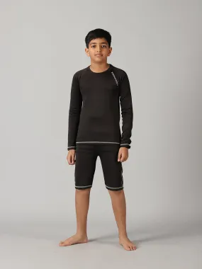 Boys Swimming Top and Bottom Set