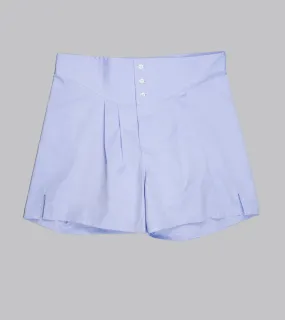 Bryceland's Oxford Boxers Light Blue