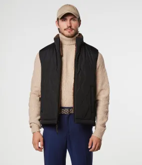 Buchman Reversible Vest