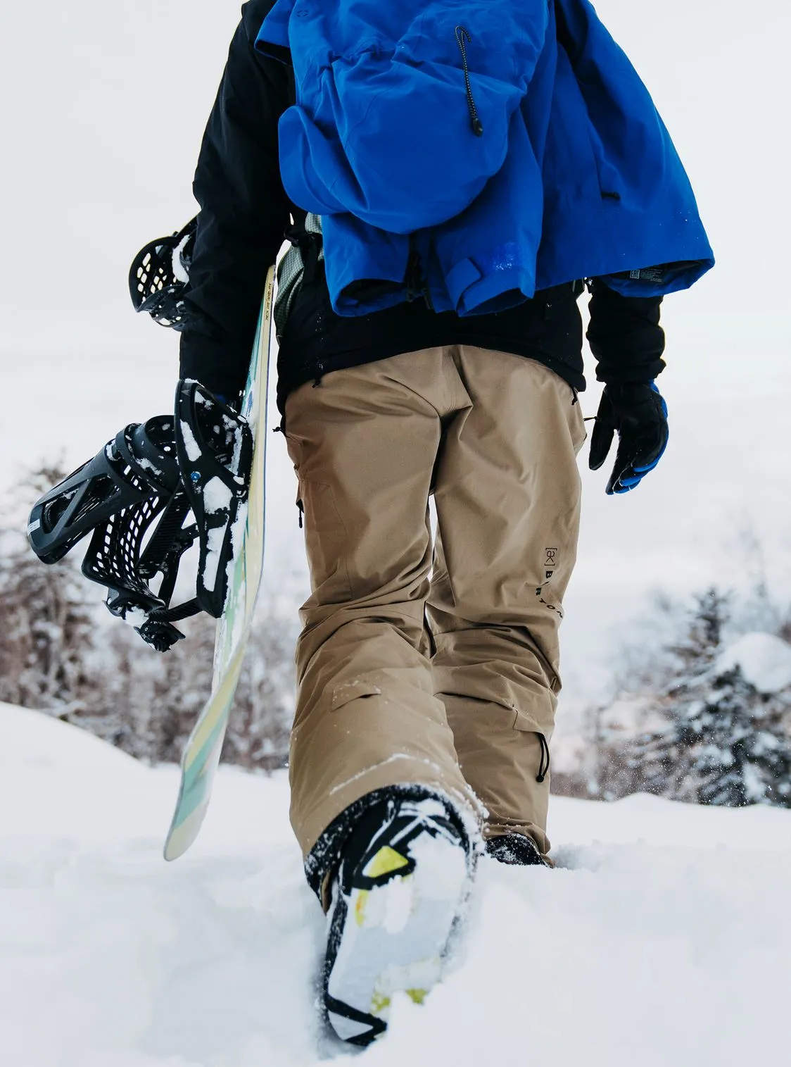 Burton AK Cyclic GORE-TEX Pants