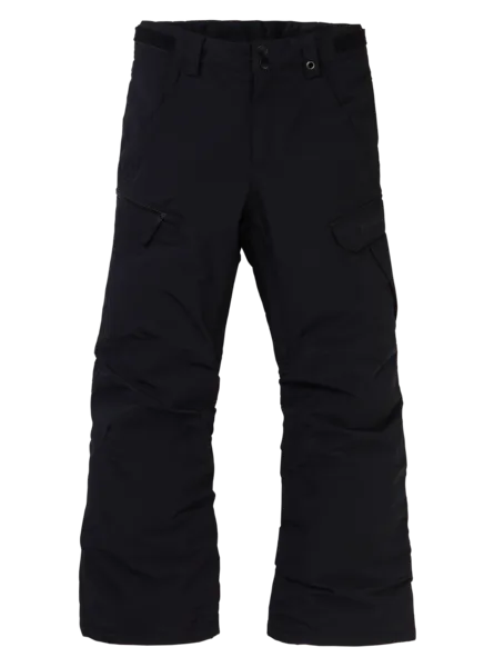 Burton Boy's Exile Cargo Snowpants 2024