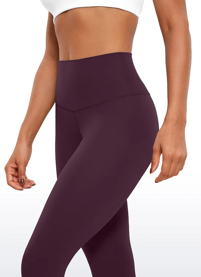 Butterluxe Yoga Leggings 21''