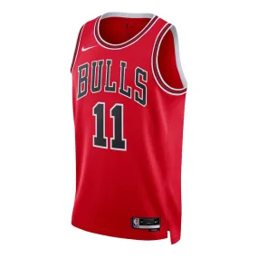 Canotta Swingman Icon DeRozan Bulls