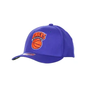 Cappellino Snapback Hwc Knicks Team Ground