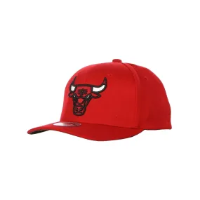 Cappellino Visiera Team Ground 2.0 Bulls