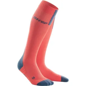 CEP Men's Compression Tall Run Socks 3.0 : WP50BX