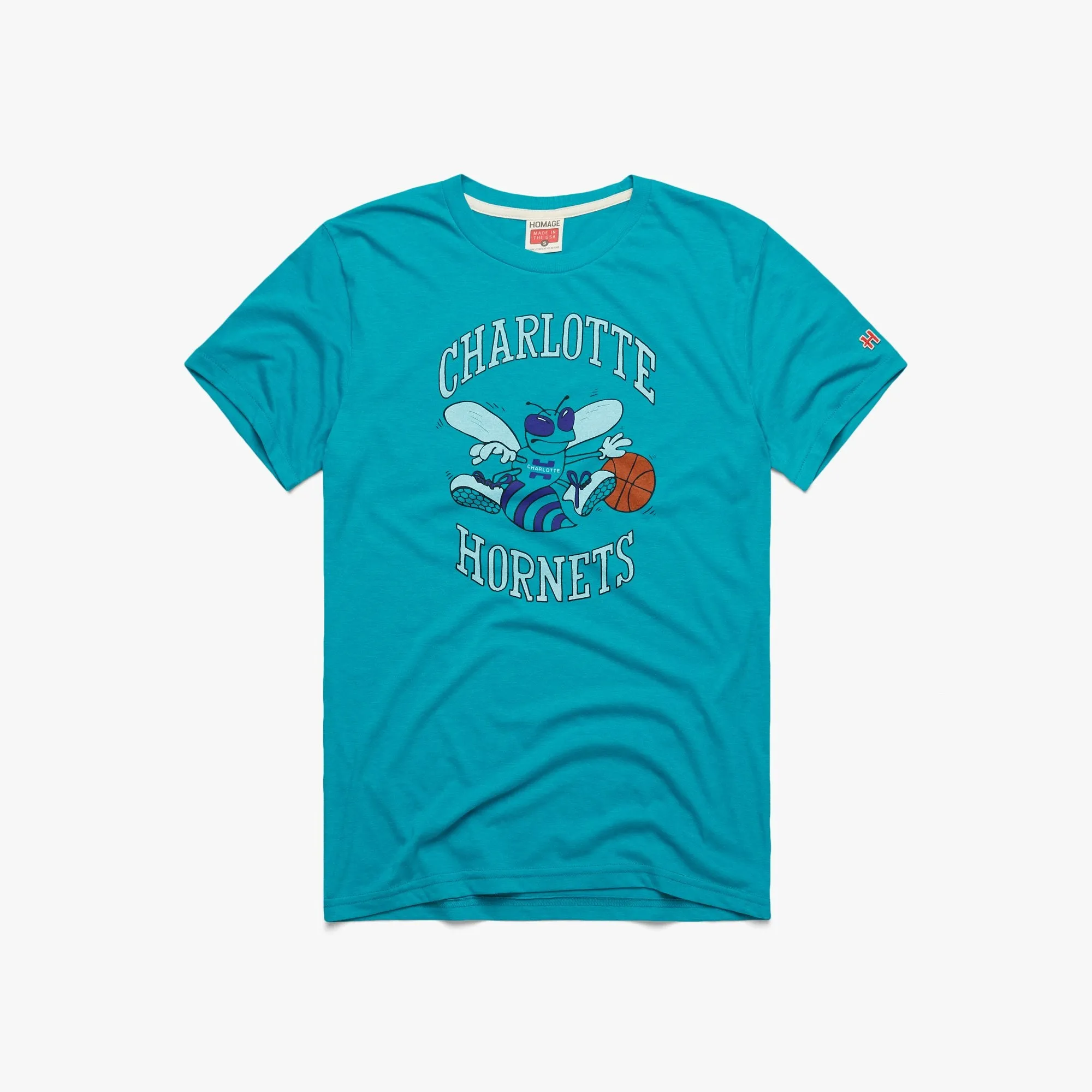 Charlotte Hornets