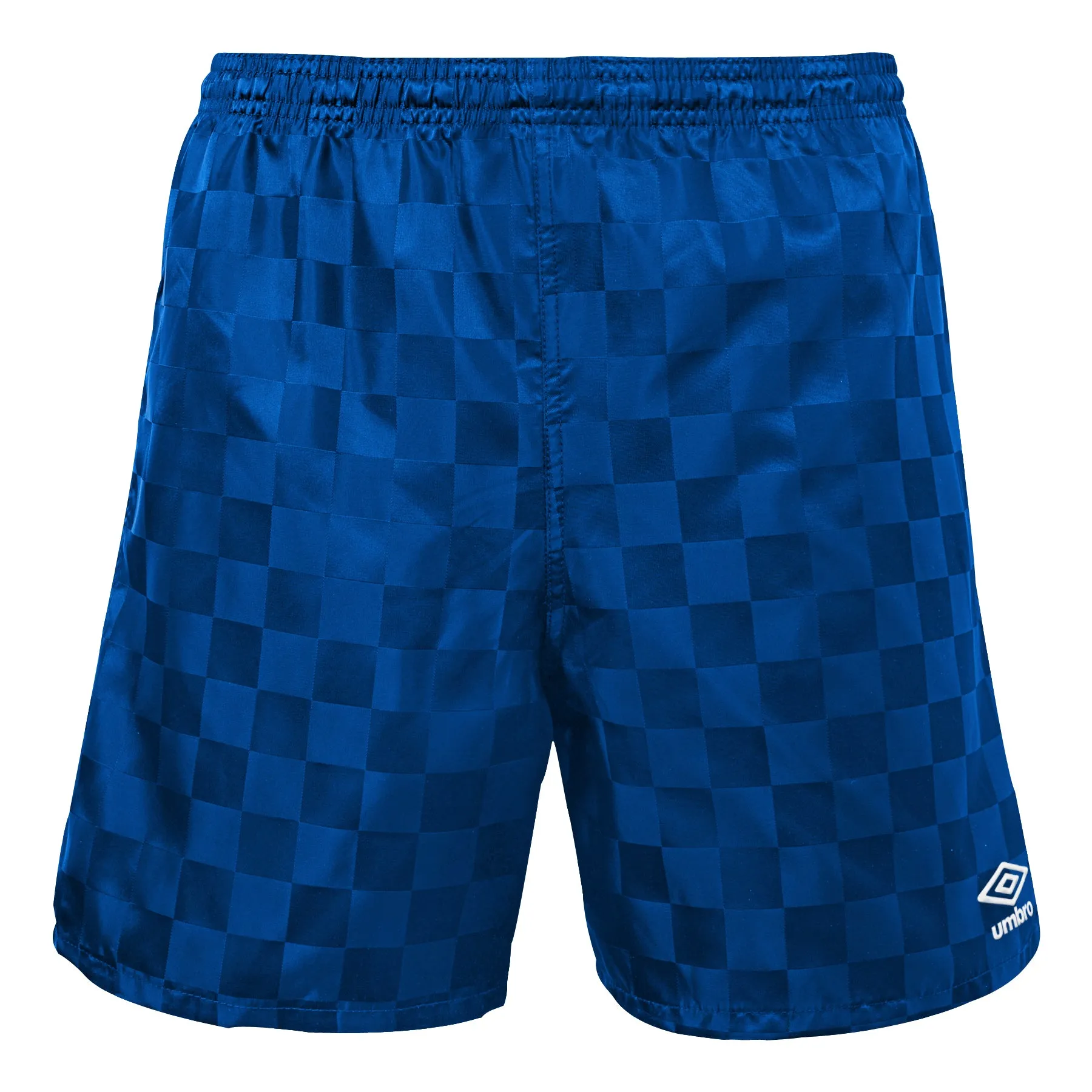 CHECKERBOARD SHORT