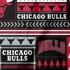 Chicago Bulls | Team Fair Isle