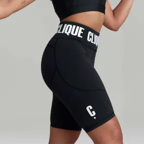 CLQ Power Biker Short - Classic