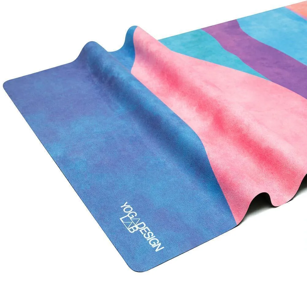 Combo Yoga Mat