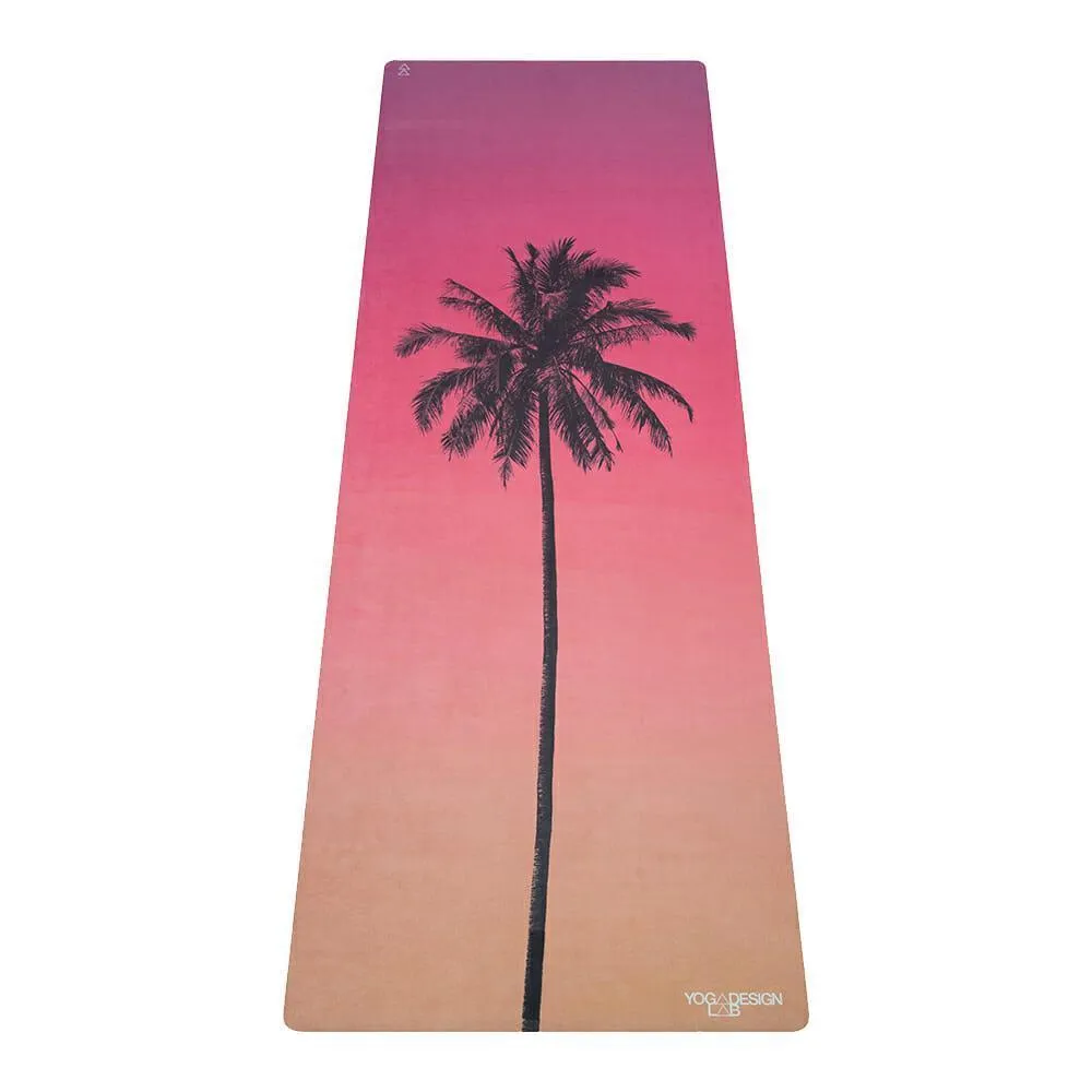 Combo Yoga Mat