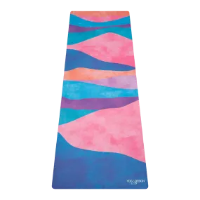 Combo Yoga Mat