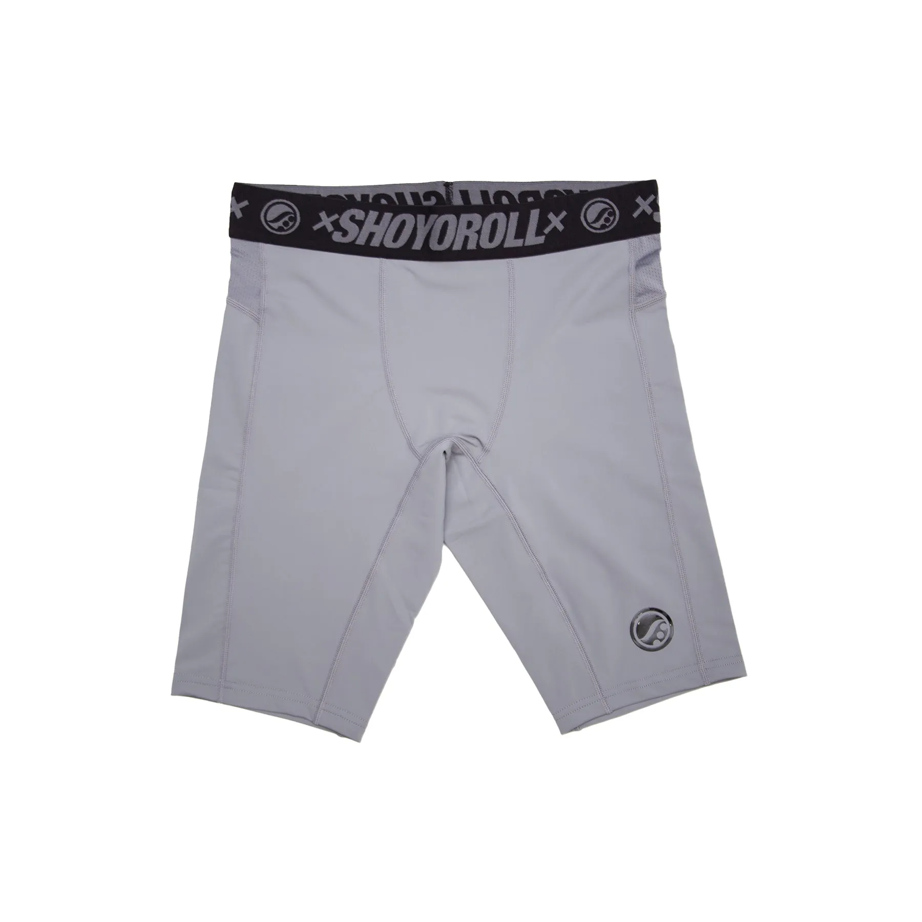 Compression Shorts (WZA.CS-2) (Ambassador)