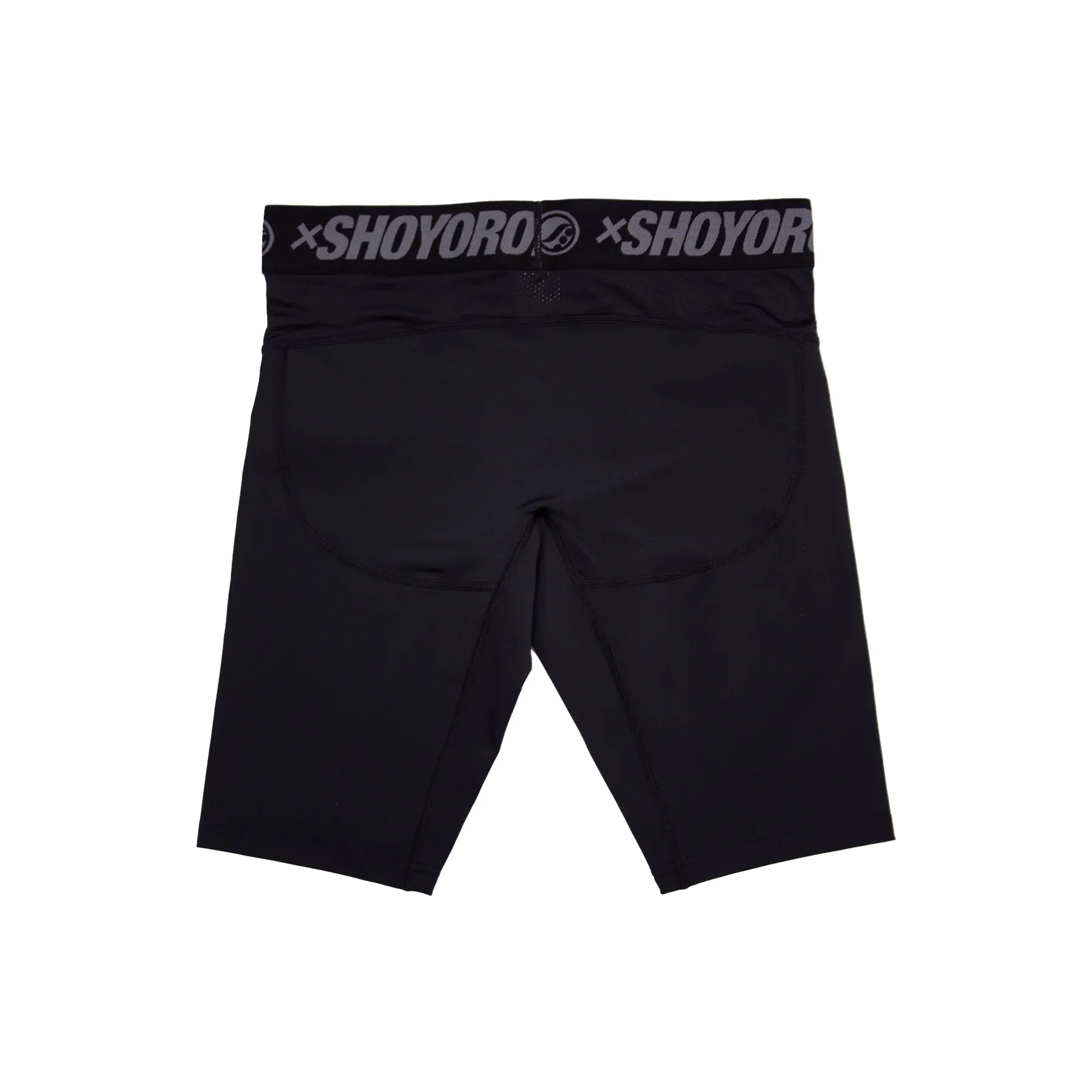 Compression Shorts (WZA.CS-2) (Ambassador)