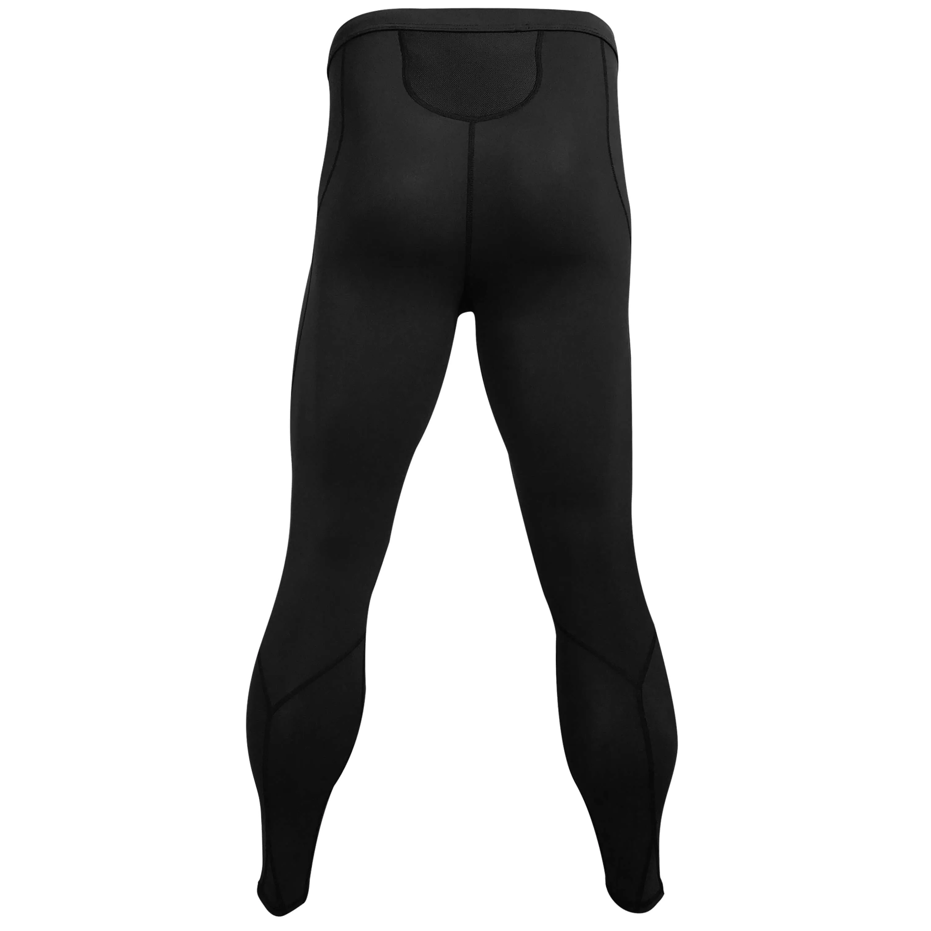 Compression Swim Leggings for Men UPF 50 