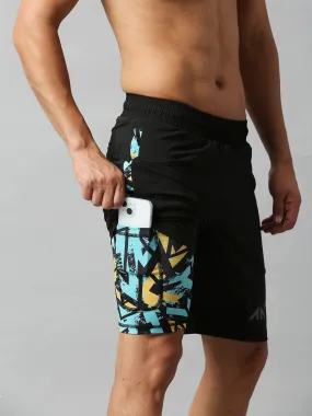 Critical Compression Shorts