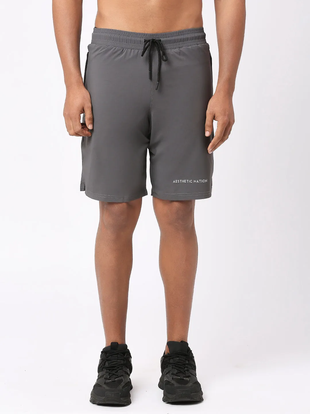 Critical Compression Shorts