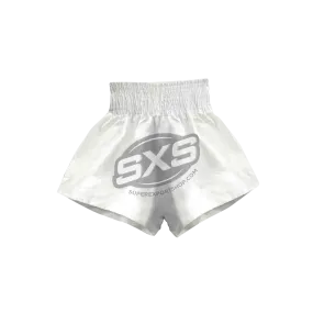 Custom Muay Thai Shorts