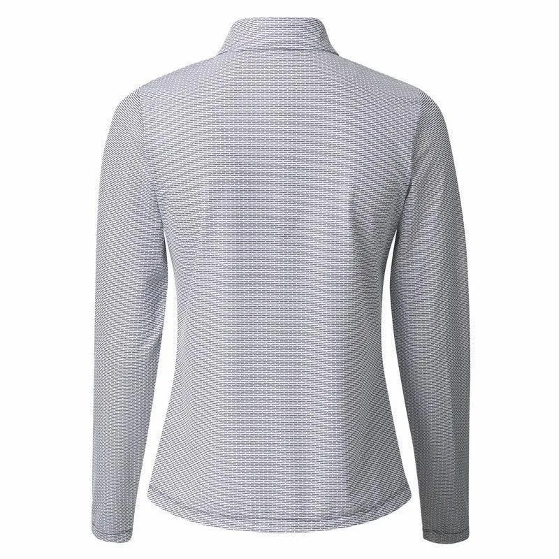 Daily Sports - Terni Long Sleeve Polo Shirt