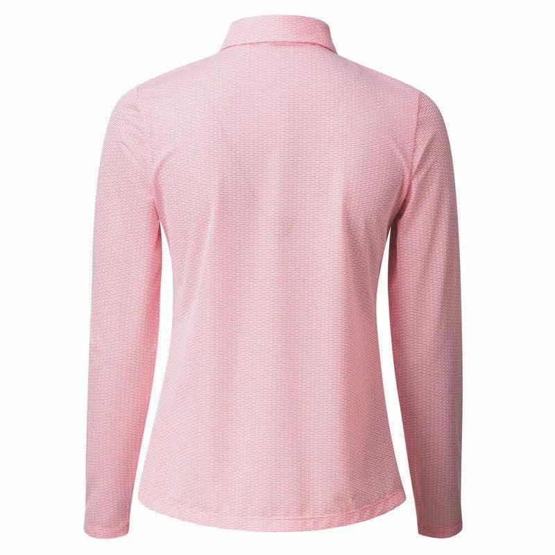 Daily Sports - Terni Long Sleeve Polo Shirt