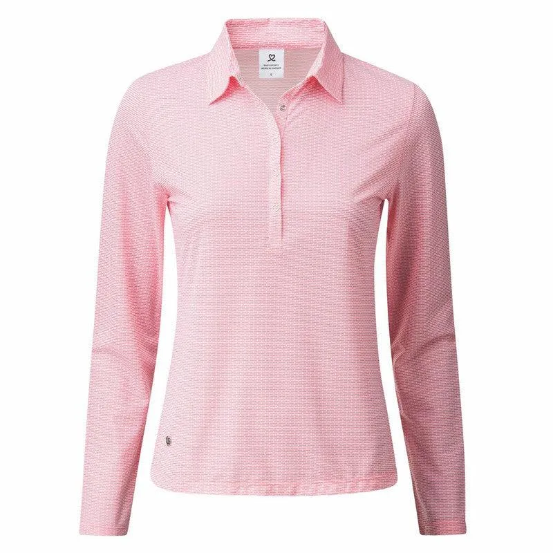 Daily Sports - Terni Long Sleeve Polo Shirt