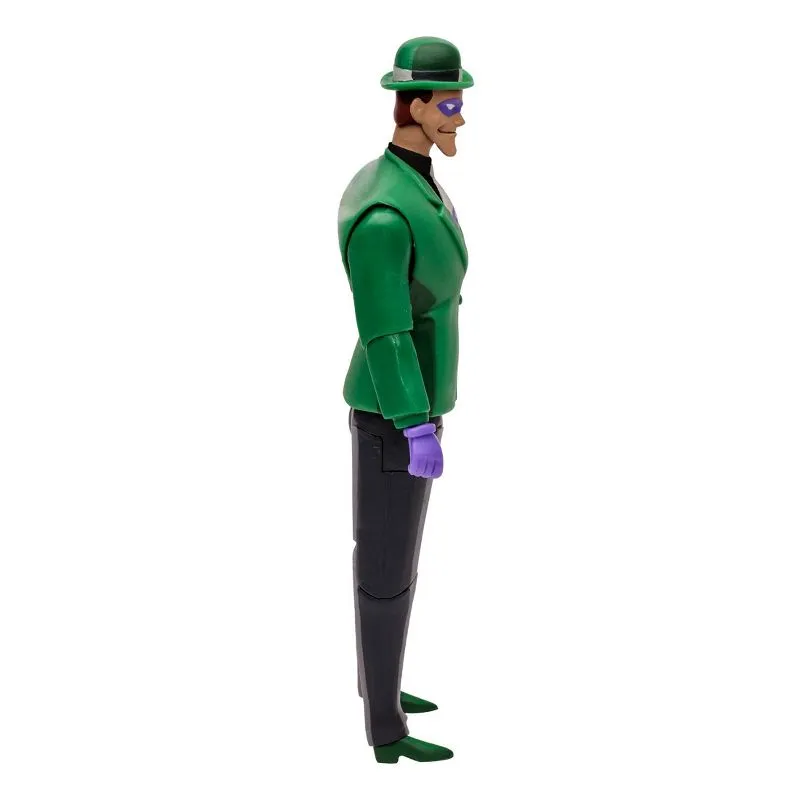 DC Direct Exclusive Batman - The Animated Series Riddler (Lock Up BAF)