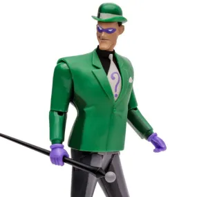 DC Direct Exclusive Batman - The Animated Series Riddler (Lock Up BAF)