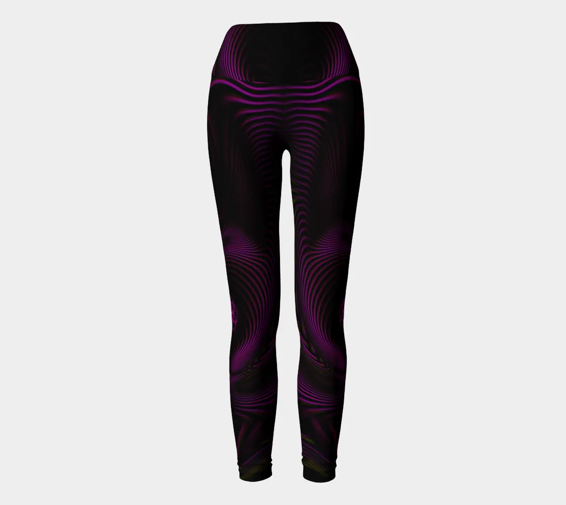 Divinity Yoga Leggings