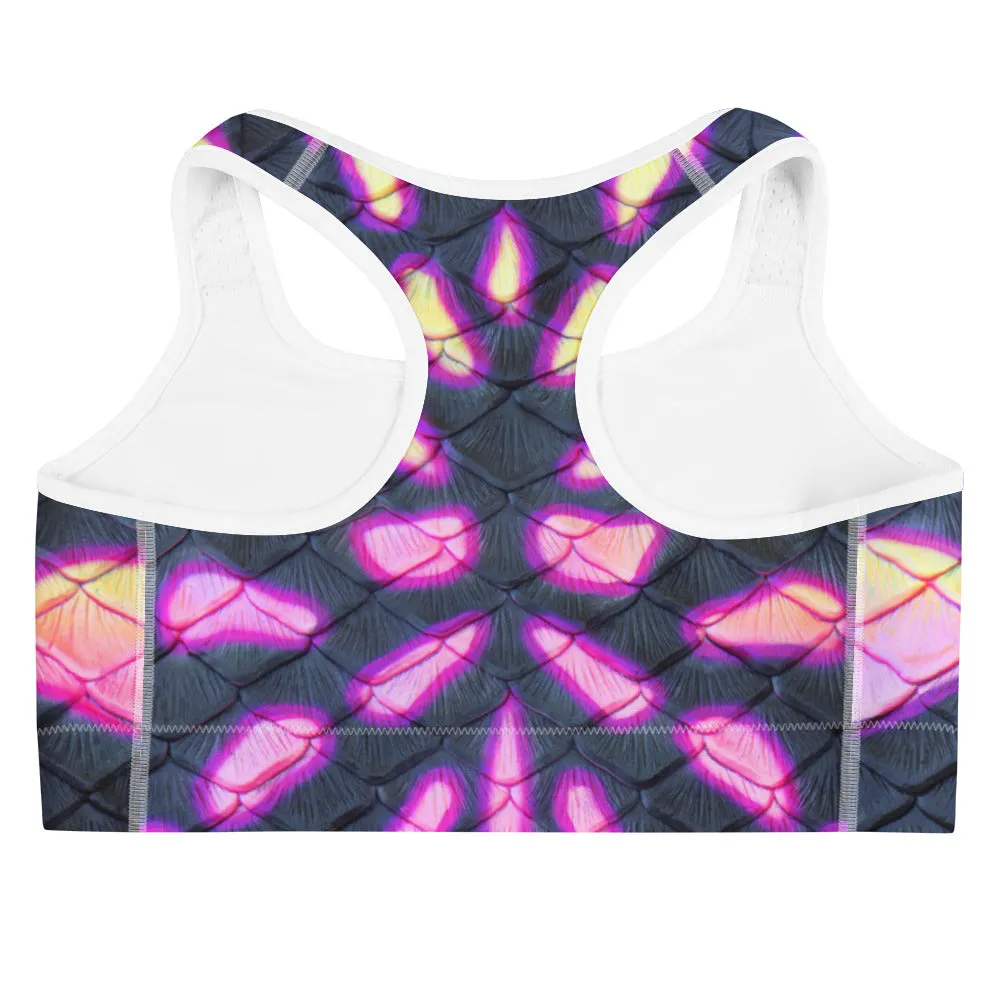 Electra Sports Bra