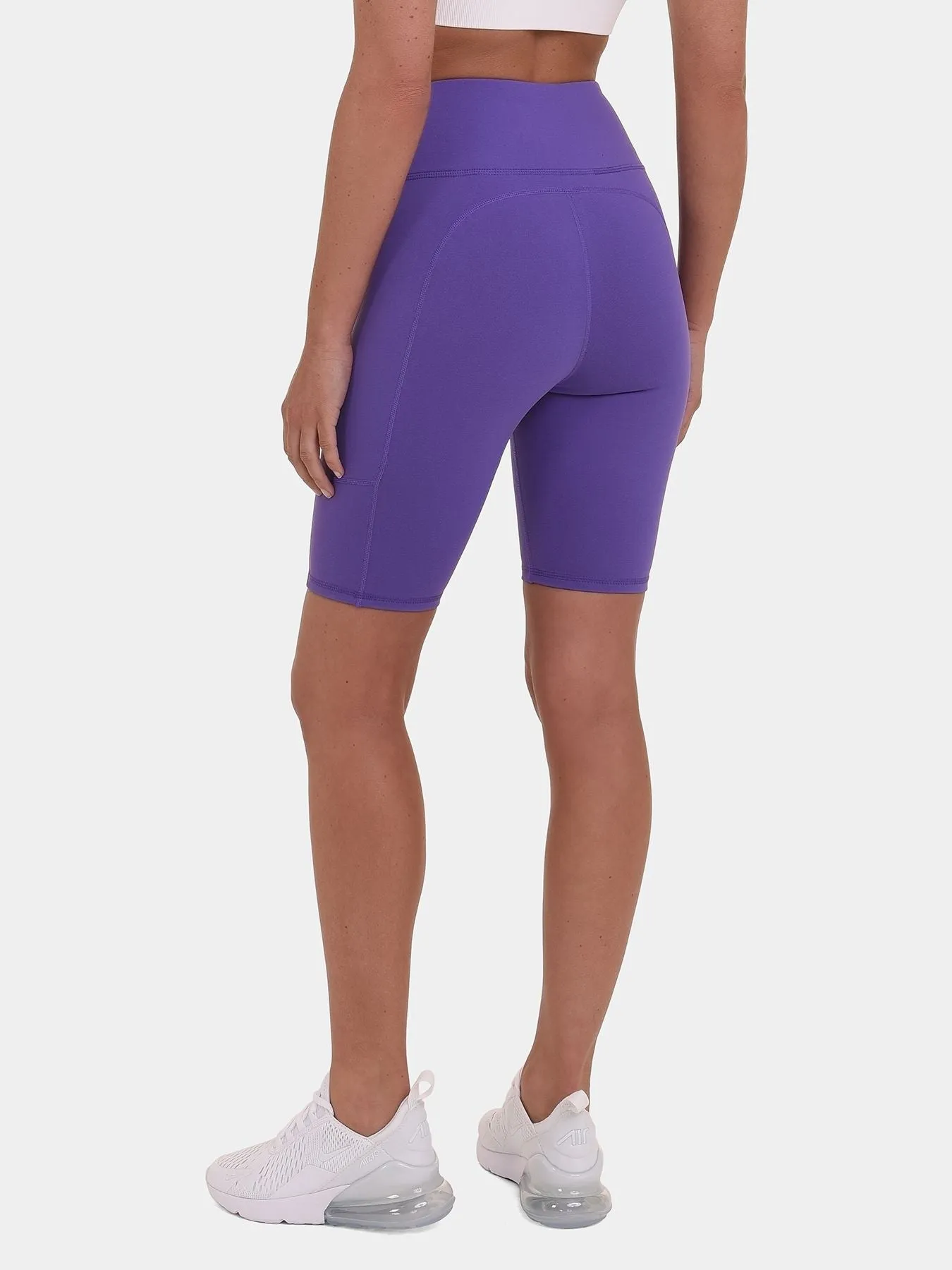 Equilibrium Yoga Short