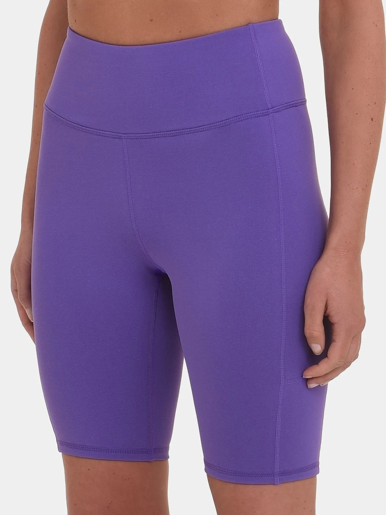 Equilibrium Yoga Short