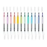 Erin Condren - Dual-Ink Dual-Tip Highlighter Pens 12-pack