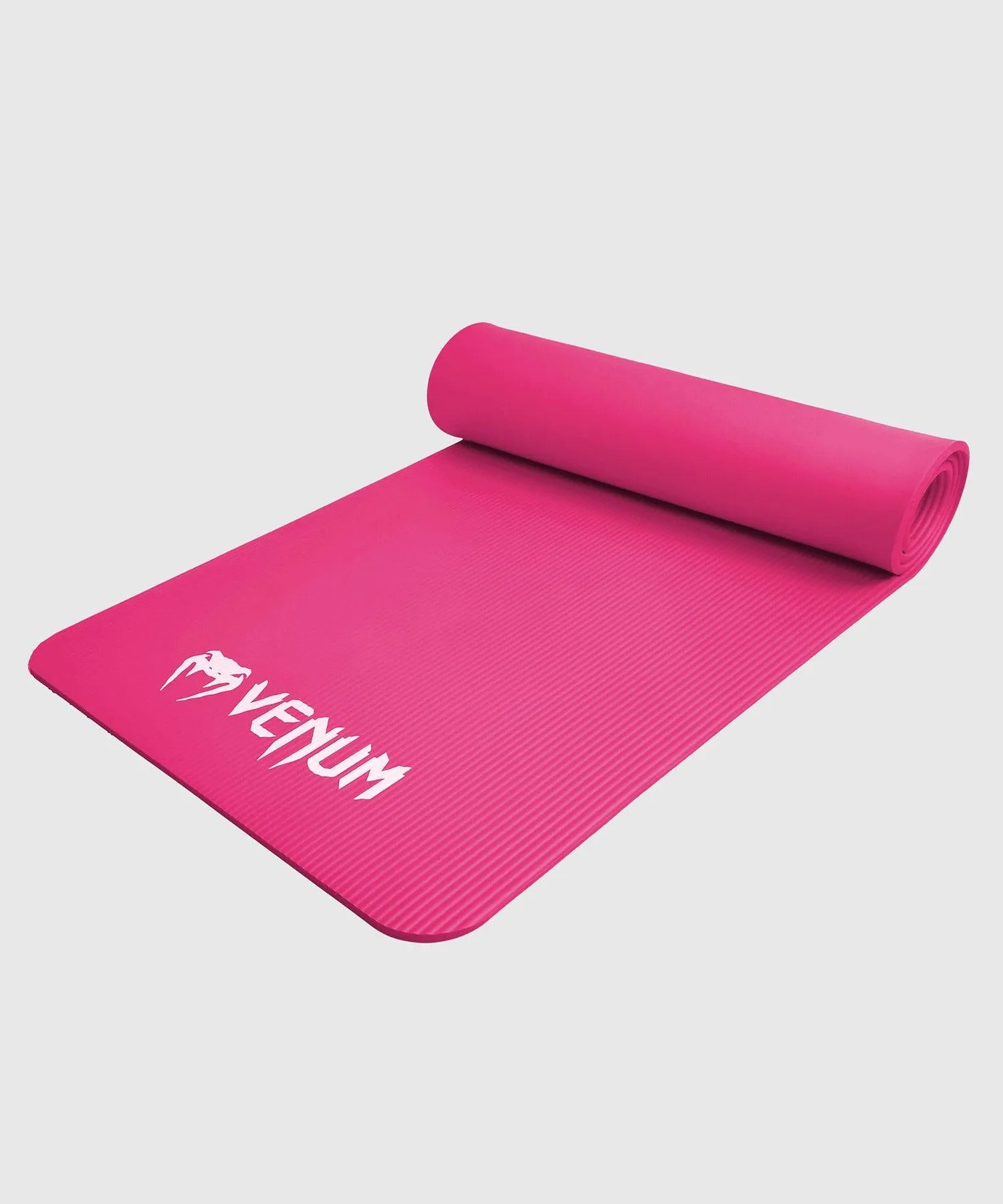 Esterilla de yoga Venum Laser - Rosa