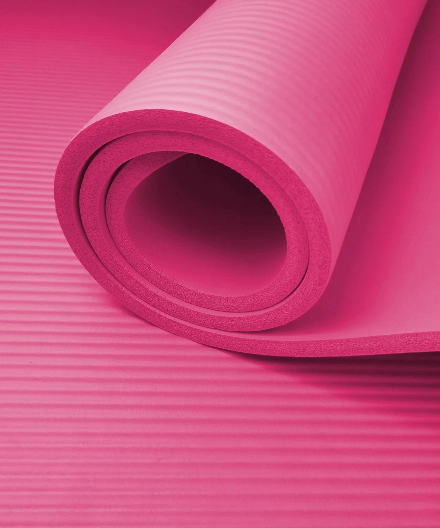 Esterilla de yoga Venum Laser - Rosa