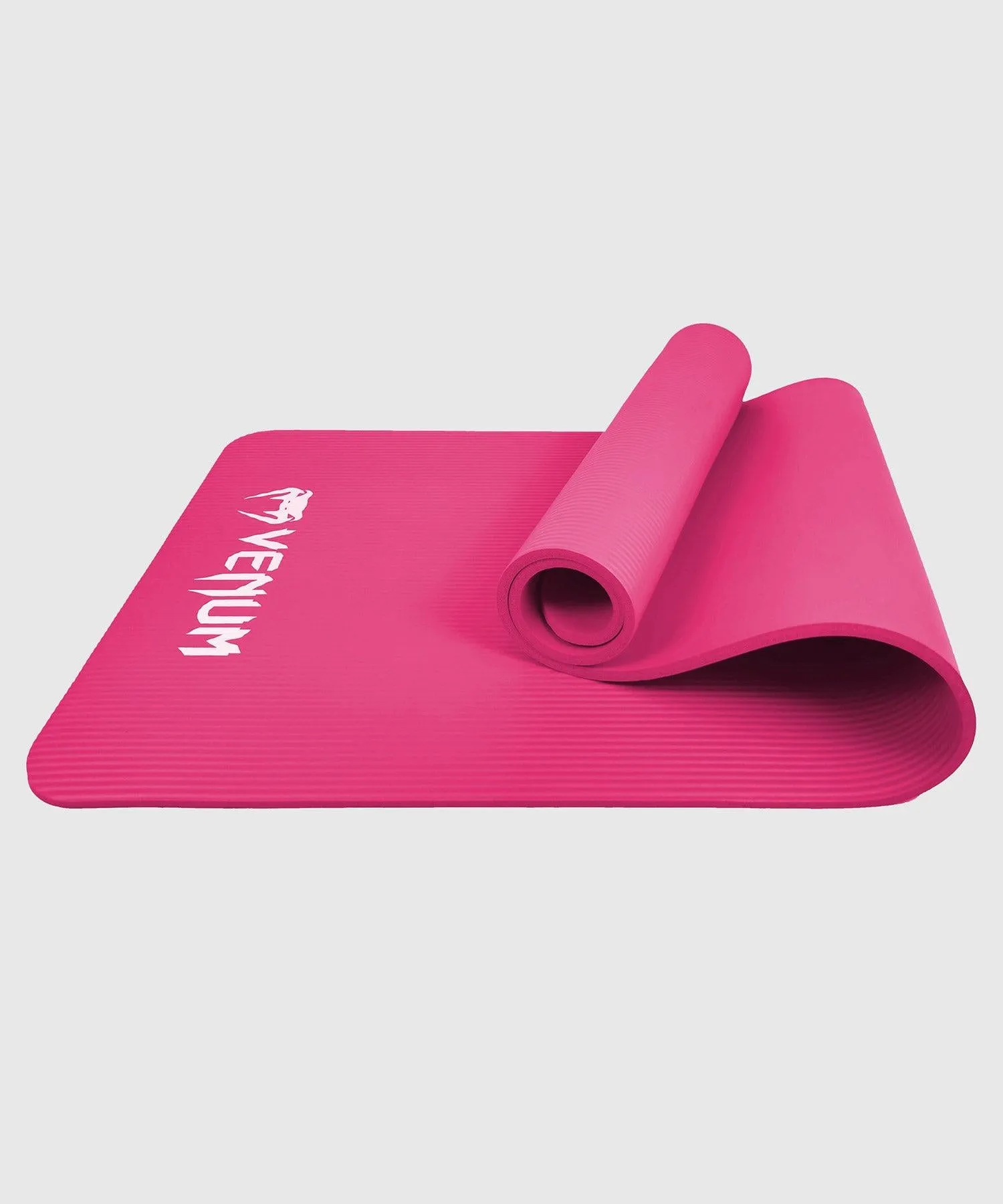 Esterilla de yoga Venum Laser - Rosa