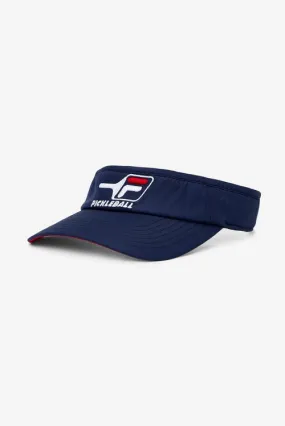 Fila Unisex Pickleball Visor