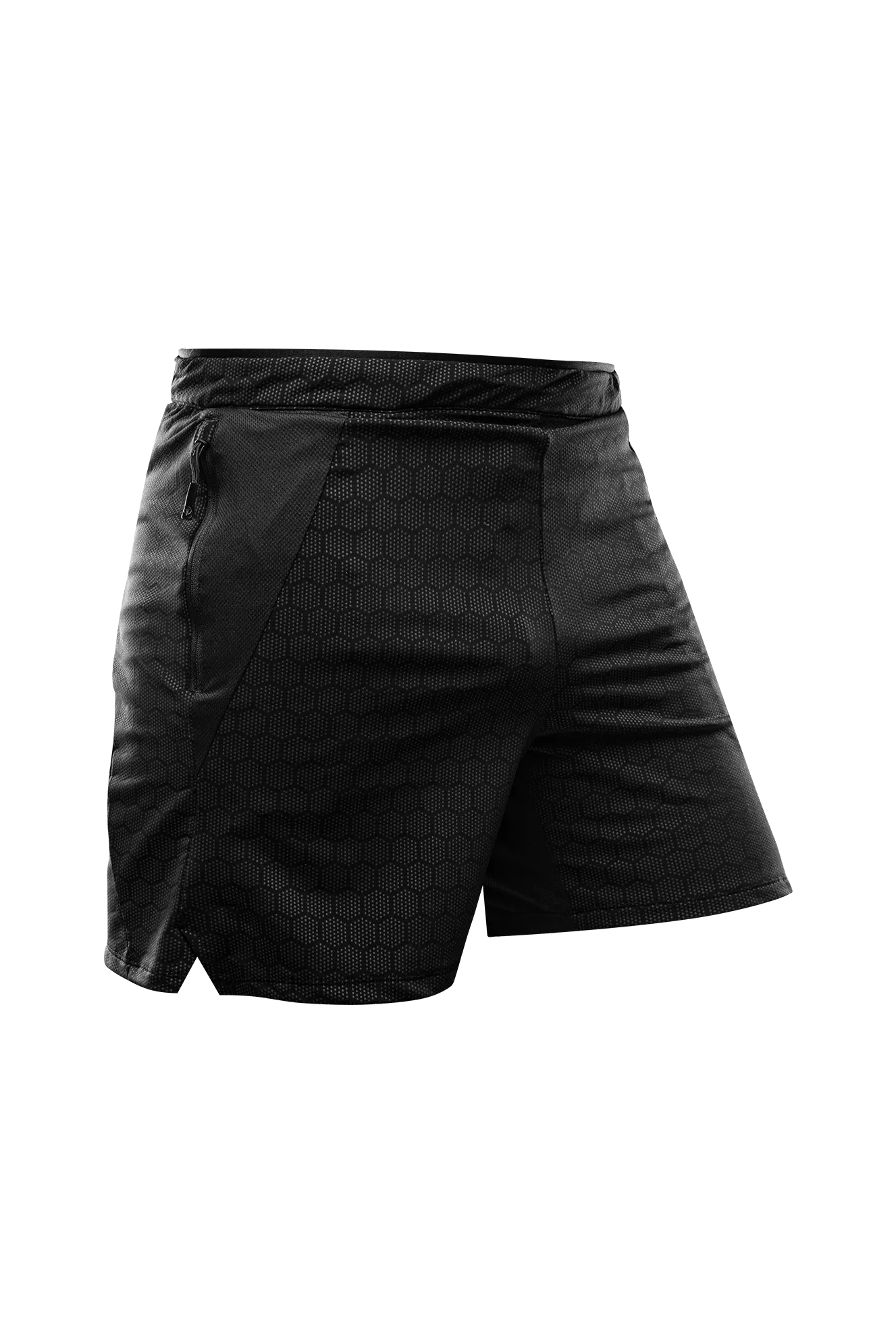 FORCE TECH SHORTS