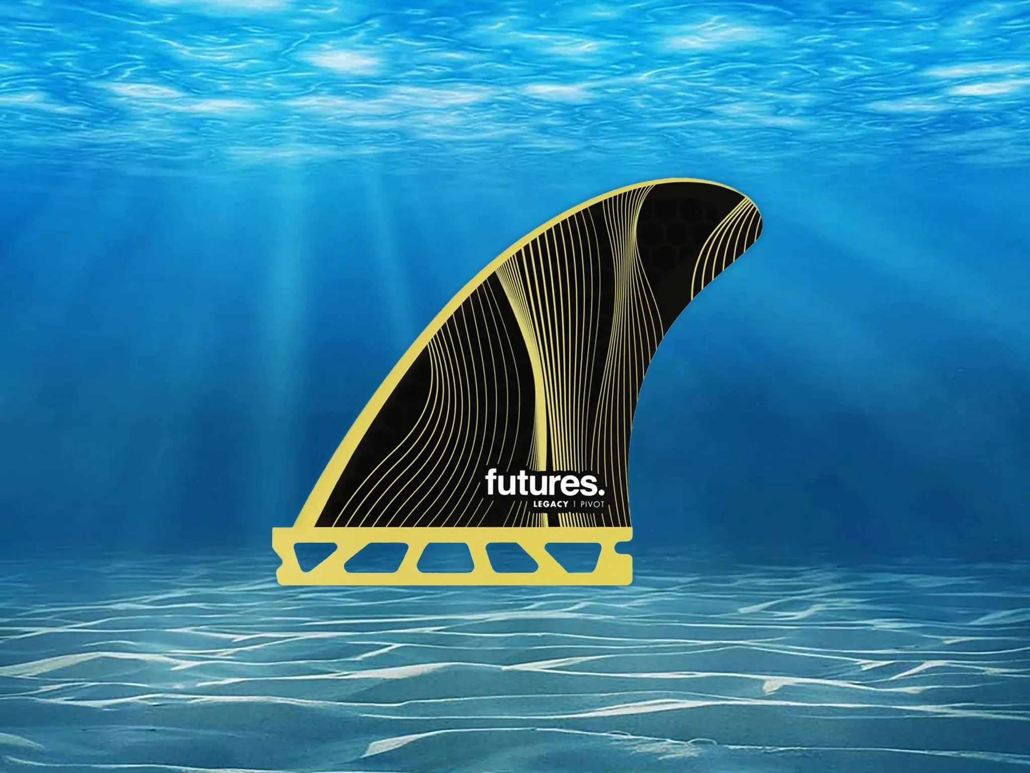 Futures Pivot Legacy Thruster