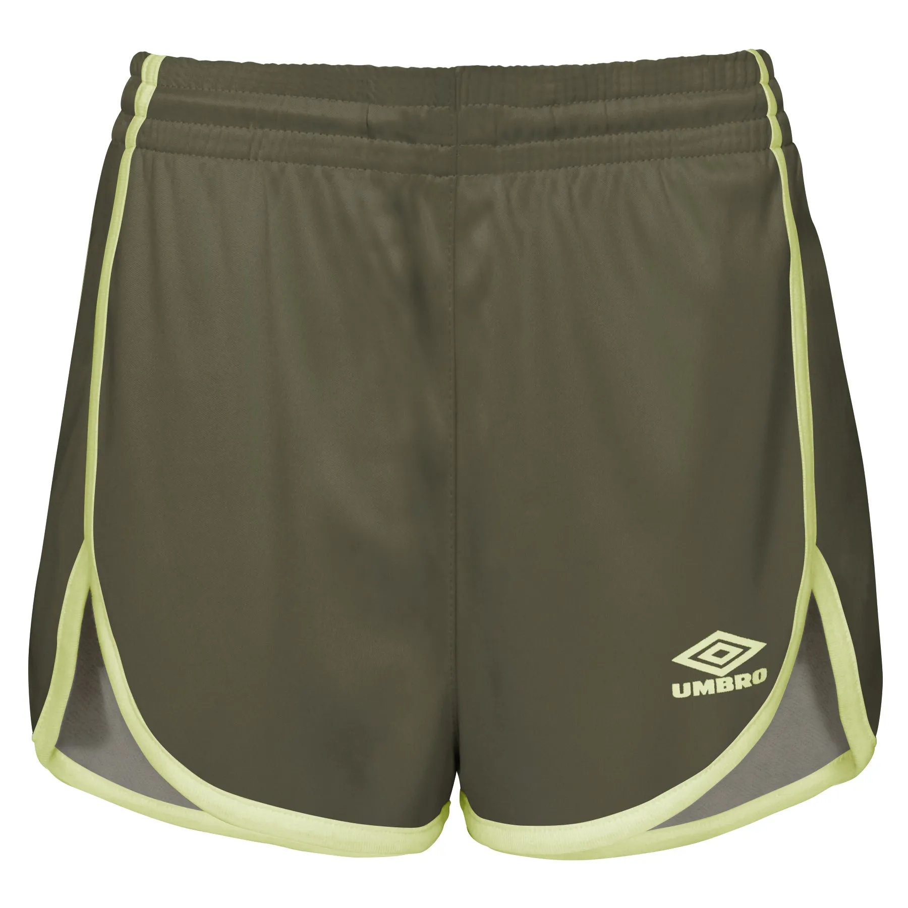 GIRLS CLASSIC GYM SHORT